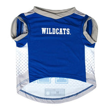 Kentucky Wildcats Pet Jersey
