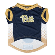 Pittsburgh Panthers Pet Jersey
