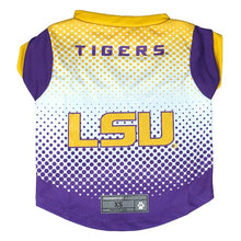 LSU Tigers Pet Performance Jersey