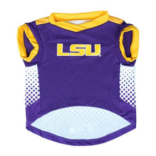 LSU Tigers Pet Performance Jersey
