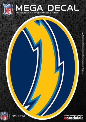 Los Angeles Chargers 5