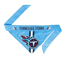 Tennessee Titans Pet Bandana
