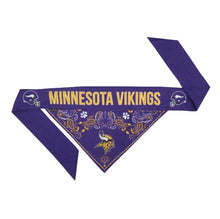Minnesota Vikings Pet Bandana
