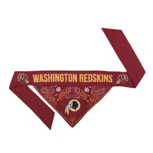 Washington Redskins Pet Bandana