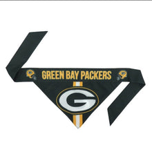 Green Bay Packers