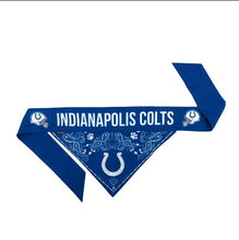 Indianapolis Colts Pet Bandana
