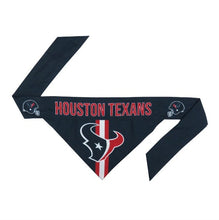 Houston Texans Pet Bandana