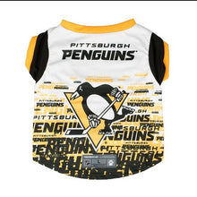 Pittsburgh Penguins Performance T-Shirt - Small