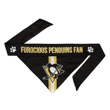 Pittsburgh Penguins Pet Bandana
