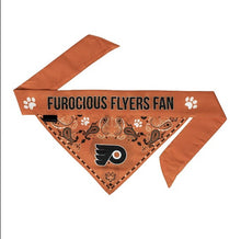 Philadelphia Flyers Pet Bandana