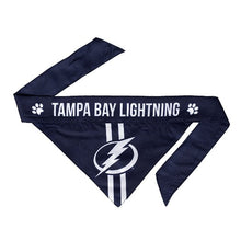 Tampa Bay Lightning Pet Bandana