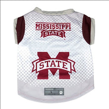 Mississippi State Bulldogs Pet Performance T-Shirt