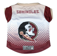 Florida State Seminoles Pet Performance T-Shirt