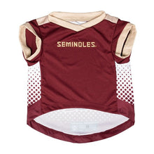 Florida State Seminoles Pet Performance T-Shirt