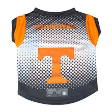 Tennessee "Vols" Volunteers Pet Performance T-Shirt