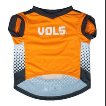 Tennessee "Vols" Volunteers Pet Performance T-Shirt