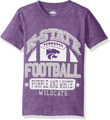 Kansas State Wildcats Cotton Willy - Size Large