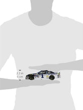Jamie McMurray #1 Cessna 2016 Chevrolet SS (1:24 Scale) NASCAR