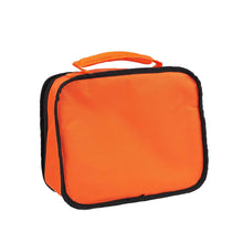 The Northwest Company MLB Baltimore Orioles Sacked Lunchbox, 10.5-Inch, Orange