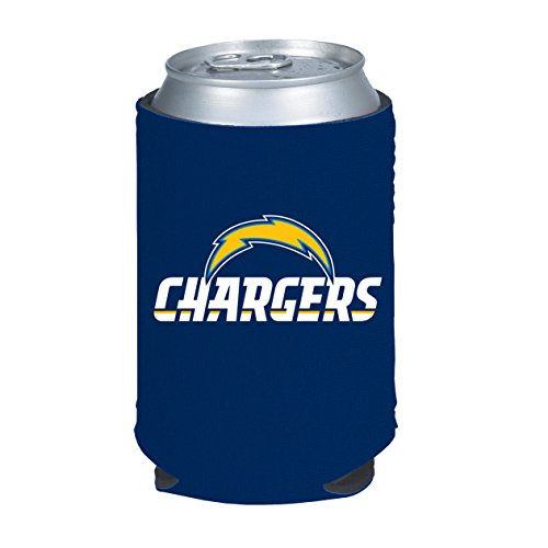 San Diego Chargers Kolder Kaddy Can Holder