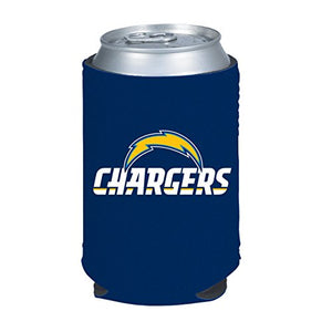 San Diego Chargers Kolder Kaddy Can Holder