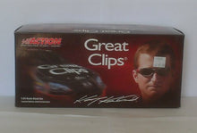 Kasey Kahne #38 Great Clips / 2005 Charger / 1:24 Scale Diecast Car