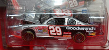 Kevin Harvick #29 Goodwrench 2002 Monte Carlo 1:64 Diecast Car by Total Concept