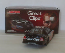 Kasey Kahne #38 Great Clips / 2005 Charger / 1:24 Scale Diecast Car