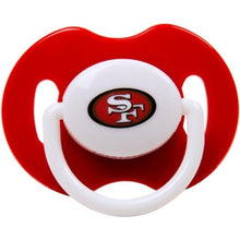 Baby Fanatic NFL Baby Gift Set