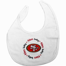 49ers Baby Gift Set