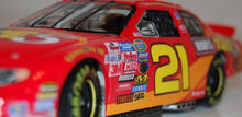 Kevin Harvick #21 Monte Carlo Hershey's Take 5 RCCA 1:24 Die Cast Car