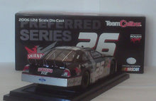 Jamie McMurray #26 Smirnoff 2006 Ford Fusion / 1:24 Scale Preferred Series Diecast Car