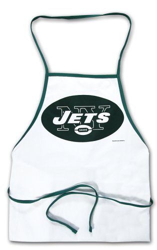 NFL New York Jets Apron
