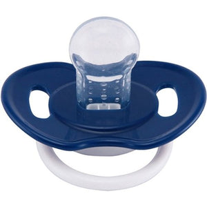 Indianapolis Colts Baby 2-pack Pacifiers - Royal Blue