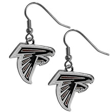 NFL Dangle Earrings
