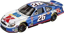 Jimmy Spencer #26 Kmart 2000 Taurus 1 64 Diecast Car