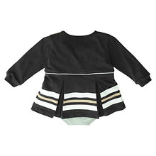 NHL Pittsburgh Penguins Baby Girl Cheerleader Dress