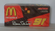 Bill Elliott 2005 1/24 Diecast Car
