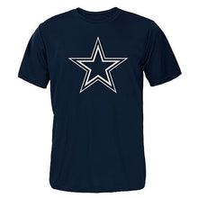 Men’s Dallas Cowboys Tee-Shirt -Dak Prescott Size XL