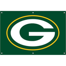 NFL Racks/Futons 2-Foot x 3-Foot Team Banner