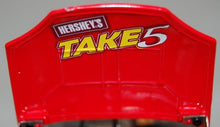 Kevin Harvick #21 Monte Carlo Hershey's Take 5 RCCA 1:24 Die Cast Car
