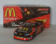 Bill Elliott 2005 1/24 Diecast Car