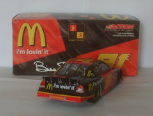 Bill Elliott 2005 1/24 Diecast Car