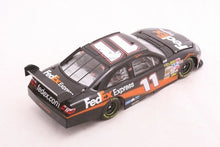 ACTION 1:24 2008 DENNY HAMLIN FEDEX EXPRESS #11 COT