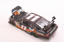 ACTION 1:24 2008 DENNY HAMLIN FEDEX EXPRESS #11 COT
