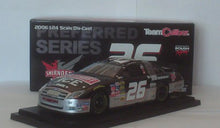Jamie McMurray #26 Smirnoff 2006 Ford Fusion / 1:24 Scale Preferred Series Diecast Car