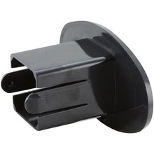 Michigan Wolverines Team Plastic Hitch Cover