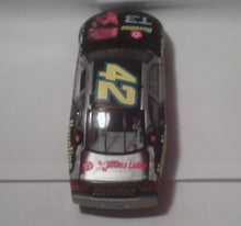 2003 Jamie McMurray #42 Havoline Dodge Intrepid Terminator 3