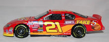 Kevin Harvick #21 Monte Carlo Hershey's Take 5 RCCA 1:24 Die Cast Car