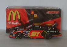 Bill Elliott 2005 1/24 Diecast Car
